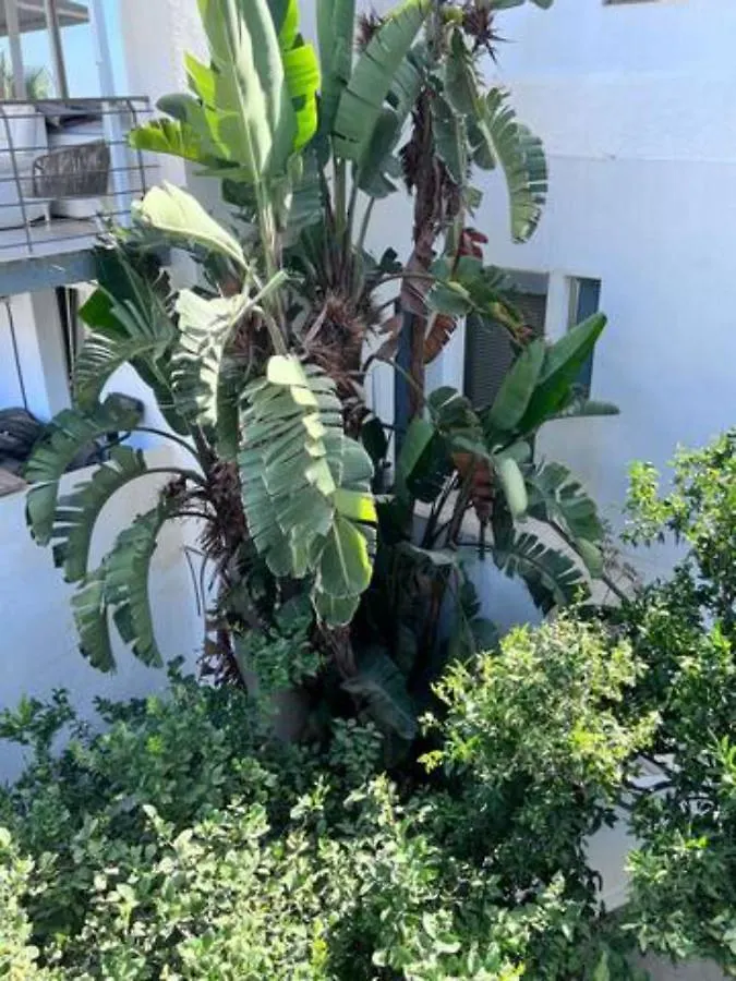 Appartement C Dans Une Villa Avec Piscine Chauffee & Jacuzzi, Chauffe En Extra Benalmadena Apartment