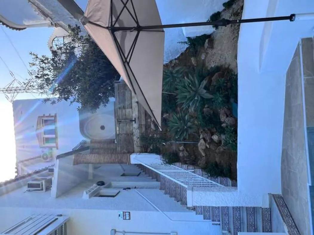 Apartment Appartement C Dans Une Villa Avec Piscine Chauffee & Jacuzzi, Chauffe En Extra Benalmadena