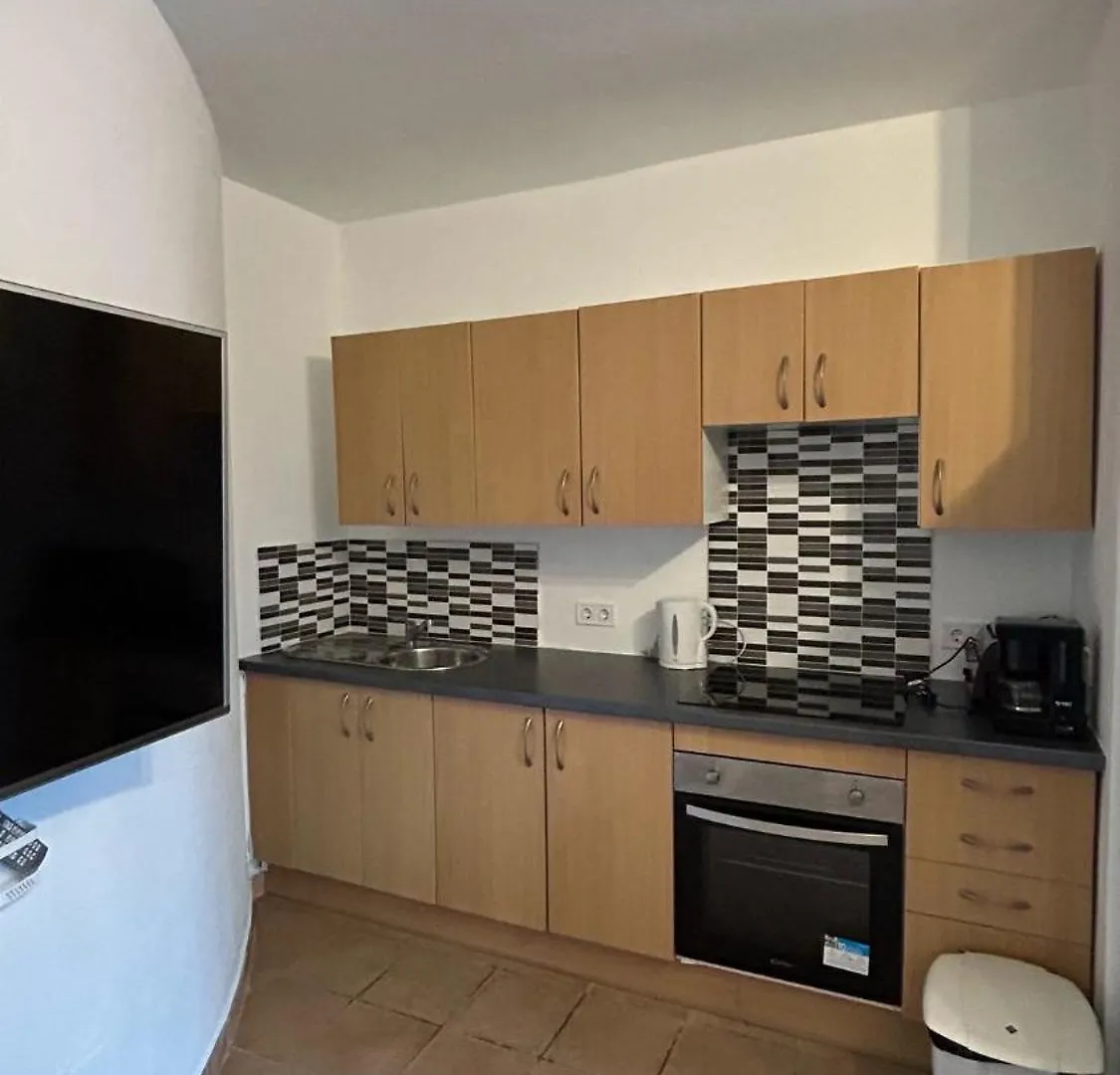 Appartement C Dans Une Villa Avec Piscine Chauffee & Jacuzzi, Chauffe En Extra Benalmadena 0*,  Spain