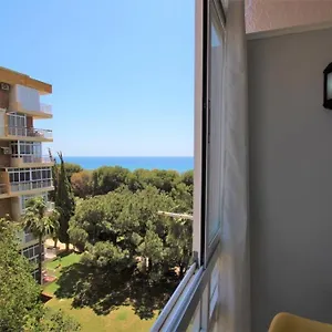 Encantador Estudio Con Piscina Apartment