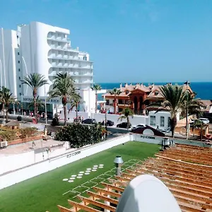 Precioso Frente Al Mar Apartment