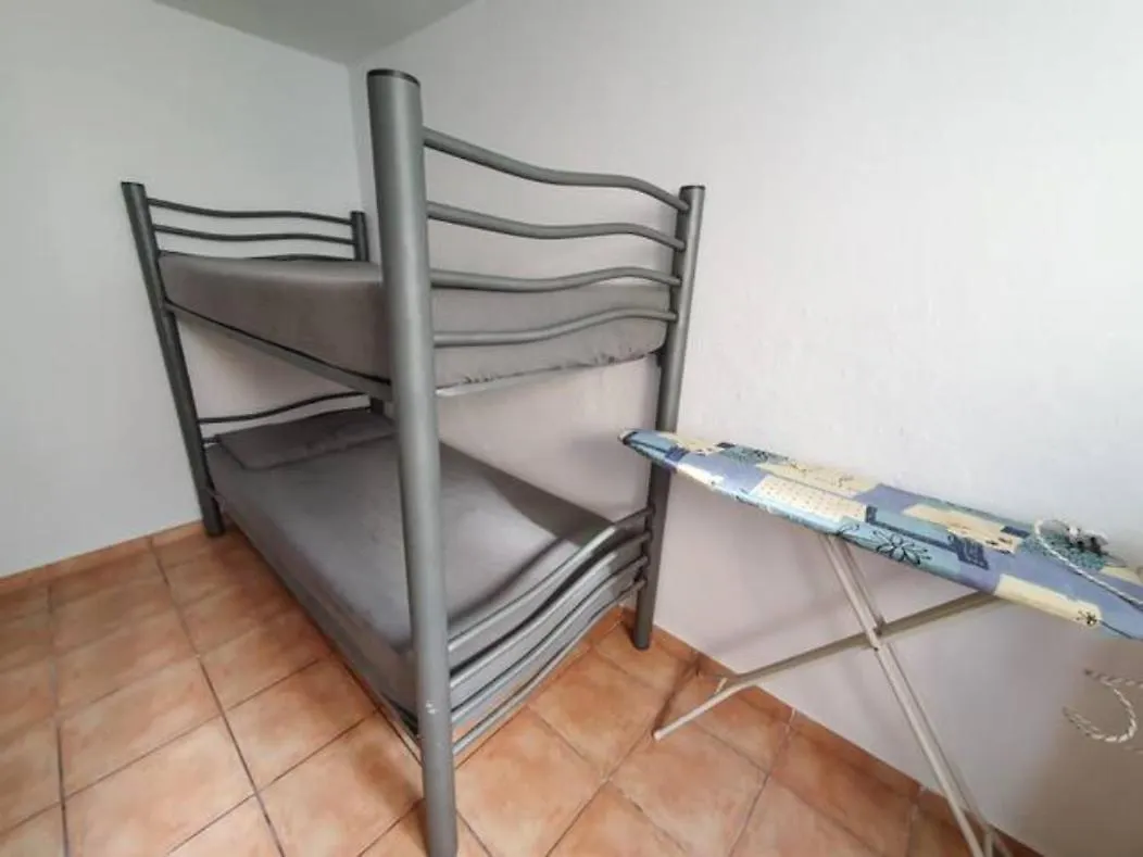 Appartement C Dans Une Villa Avec Piscine Chauffee & Jacuzzi, Chauffe En Extra Benalmadena Spain