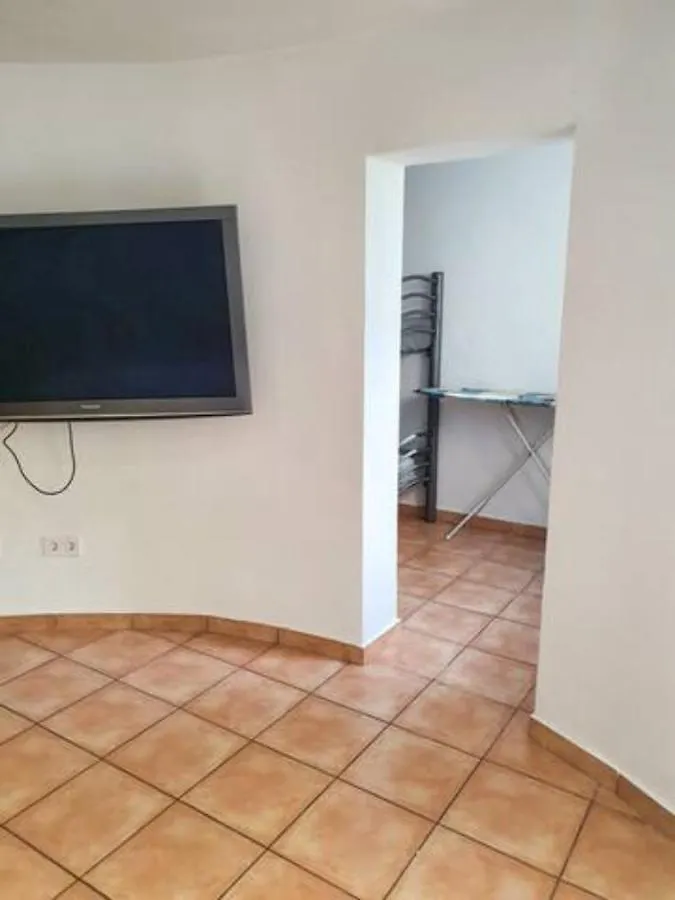 Appartement C Dans Une Villa Avec Piscine Chauffee & Jacuzzi, Chauffe En Extra Benalmadena 0*,  Spain