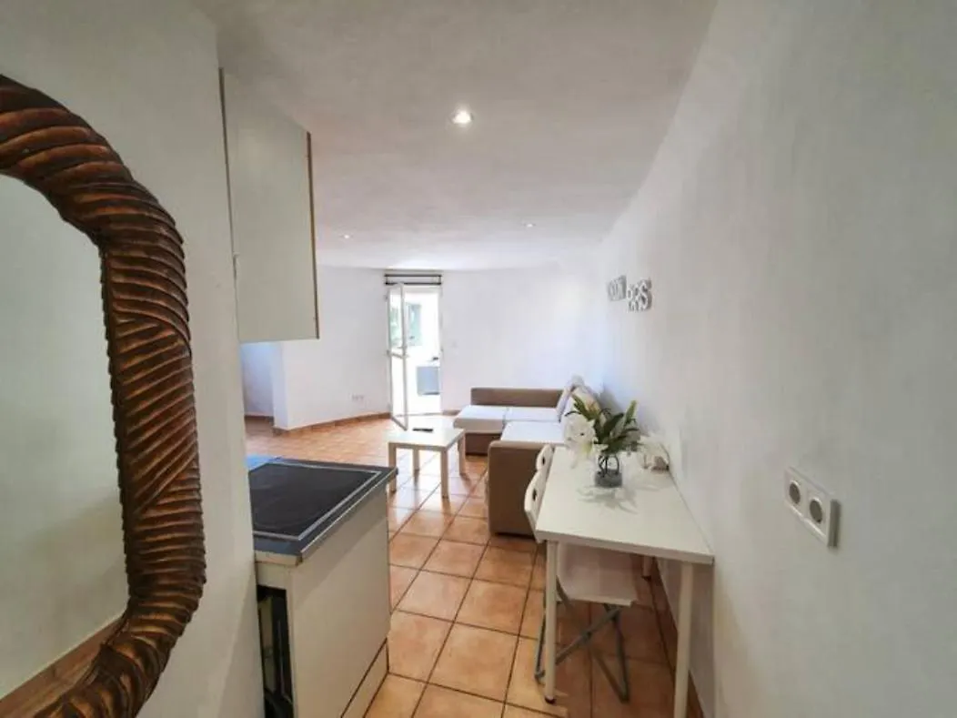 Appartement C Dans Une Villa Avec Piscine Chauffee & Jacuzzi, Chauffe En Extra Benalmadena 0*,
