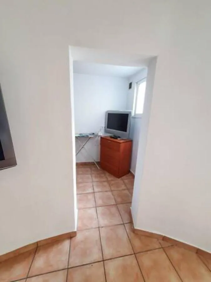 Appartement C Dans Une Villa Avec Piscine Chauffee & Jacuzzi, Chauffe En Extra Benalmadena Apartment