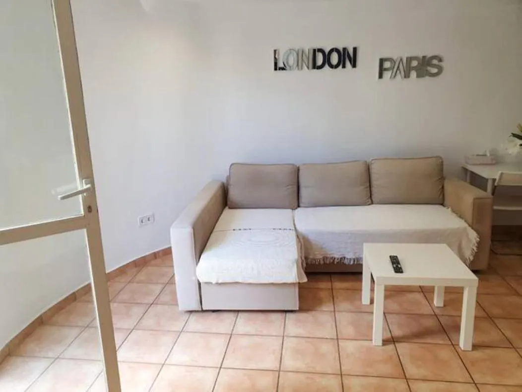 Apartment Appartement C Dans Une Villa Avec Piscine Chauffee & Jacuzzi, Chauffe En Extra Benalmadena Spain