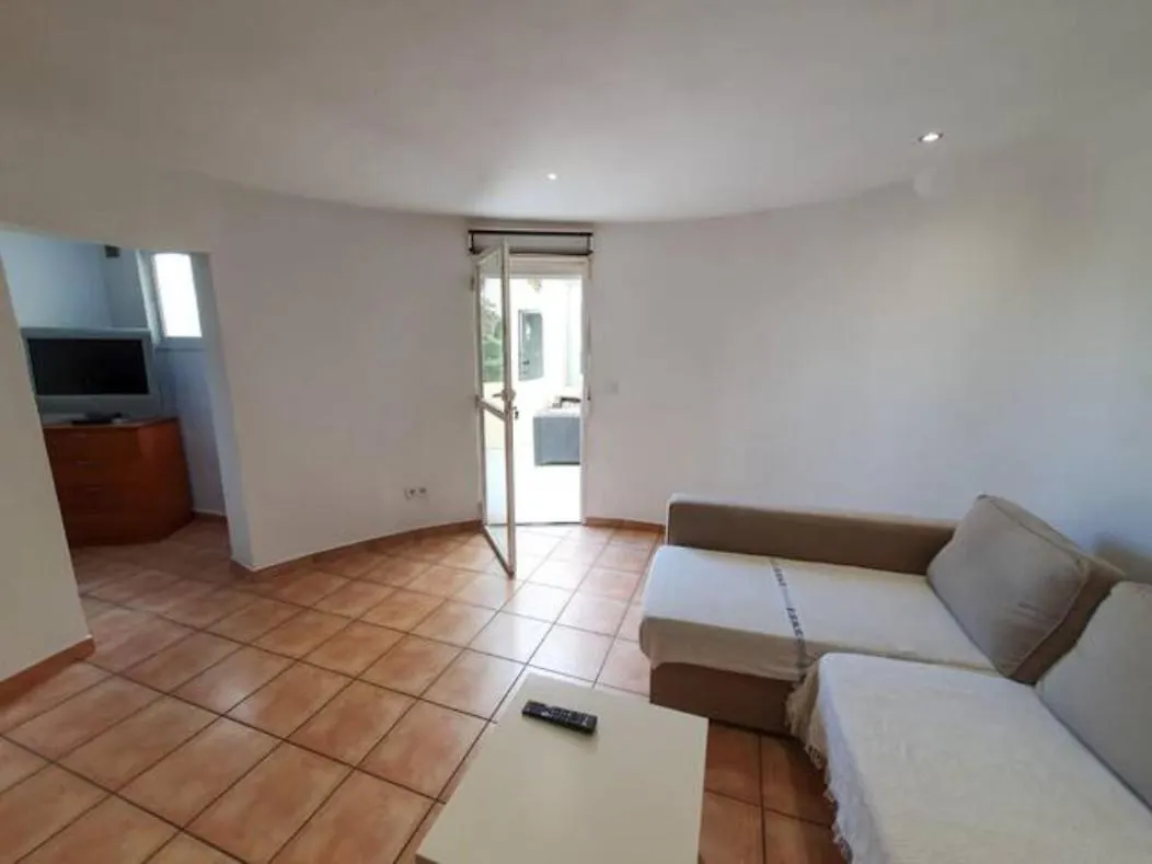 Appartement C Dans Une Villa Avec Piscine Chauffee & Jacuzzi, Chauffe En Extra Benalmadena 0*,