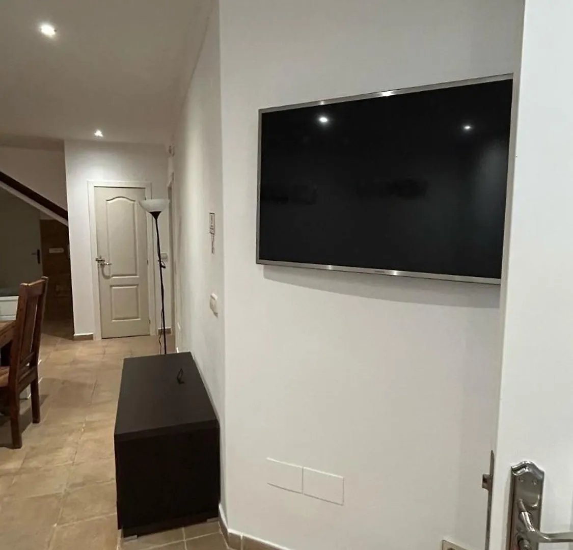 Apartment Appartement C Dans Une Villa Avec Piscine Chauffee & Jacuzzi, Chauffe En Extra Benalmadena Spain