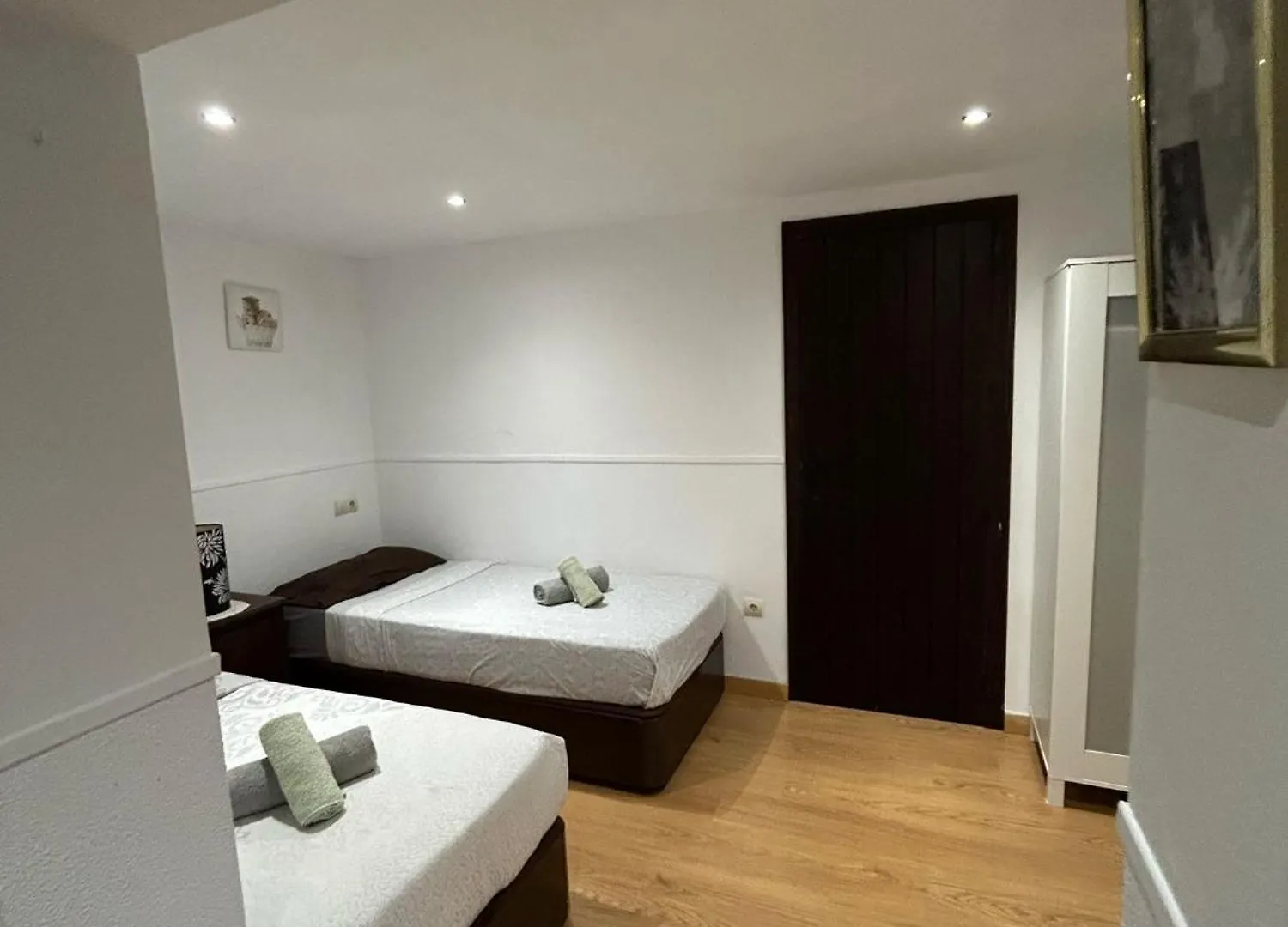Apartment Appartement C Dans Une Villa Avec Piscine Chauffee & Jacuzzi, Chauffe En Extra Benalmadena Spain