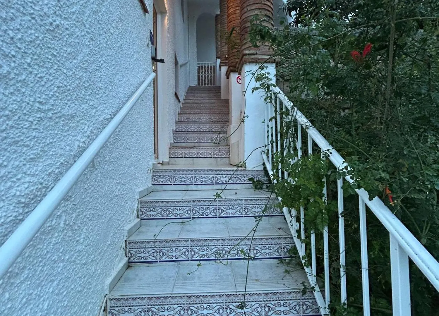 Appartement C Dans Une Villa Avec Piscine Chauffee & Jacuzzi, Chauffe En Extra Benalmadena