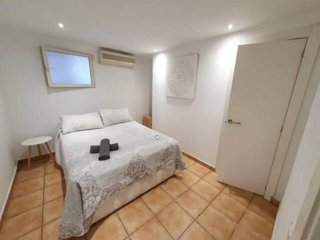 Apartment Appartement C Dans Une Villa Avec Piscine Chauffee & Jacuzzi, Chauffe En Extra Benalmadena